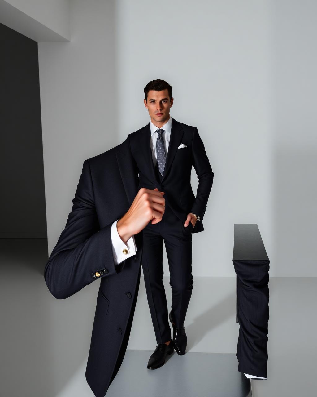 Business Fashion