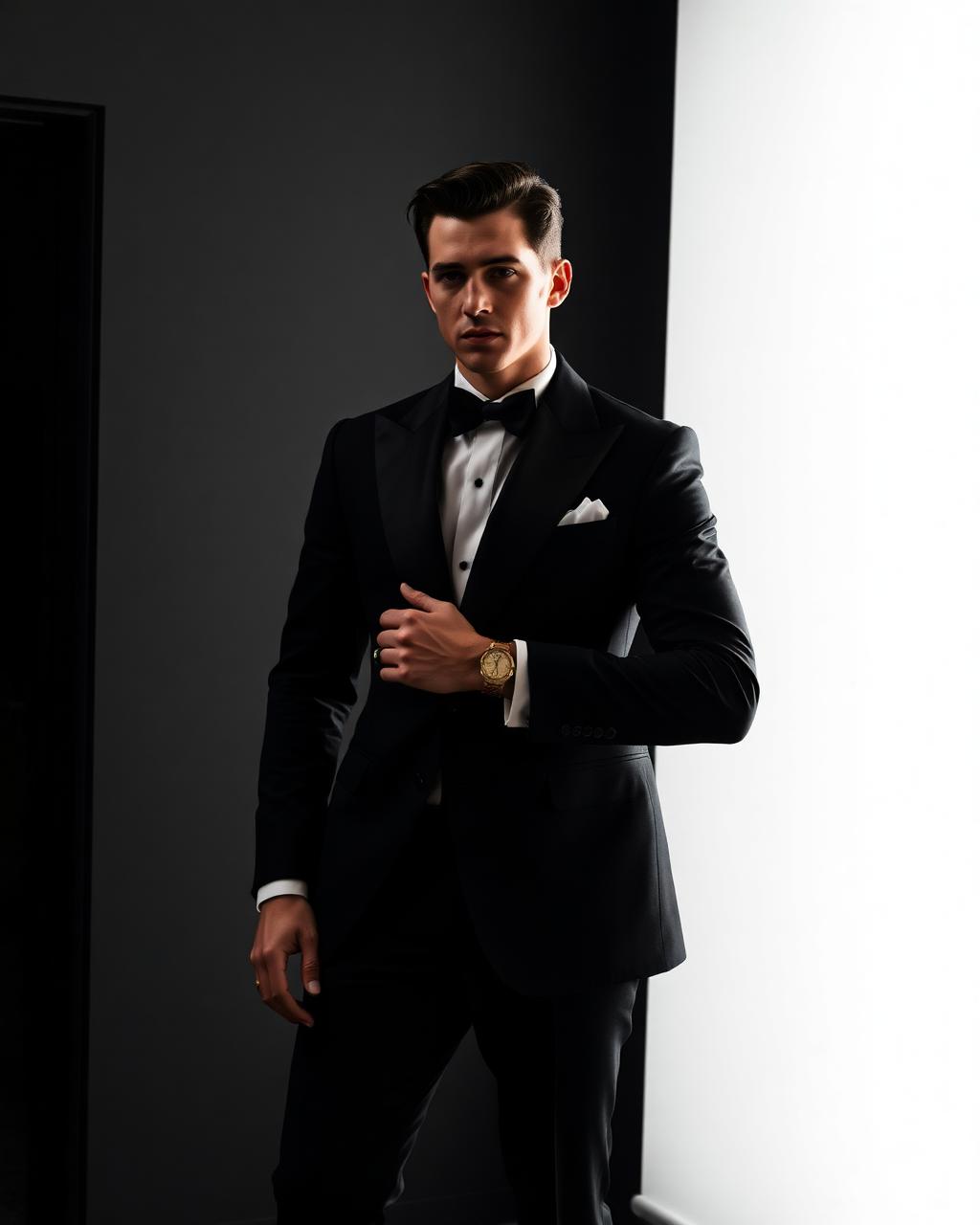 Men's Fashion