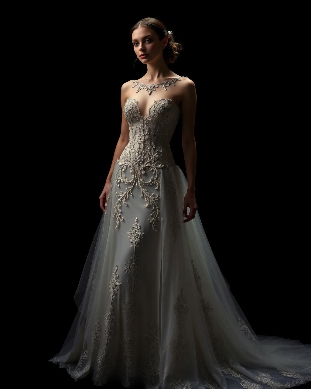 Wedding Fashion